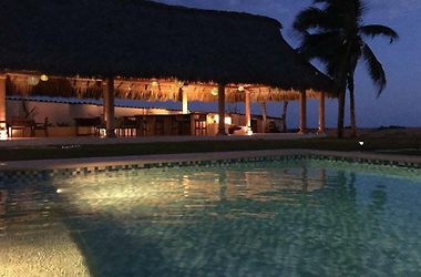 CASA SERENA PUERTO ESCONDIDO (OAXACA) (Mexico) - from US$ 760 | BOOKED